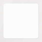 ICH HABE VOLLEYBALL ETIKETTEN (Design 2)