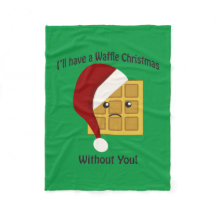 Ich habe Weihnachten ohne dich