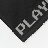 Ich habe wieder auf Big Bro aufgerüstet Bruder Gam Fleecedecke (Ecke)