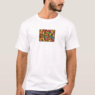 Ich habe Würmer T-Shirt