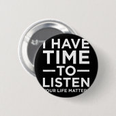 Ich habe Zeit, mir die Unterstützung der Selbstmor Button (Vorne & Hinten)