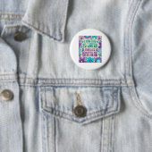 Ich habe Zeit zuzuhören Selbstmordpräventionsbewus Button (Beispiel)