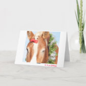 Ich habe zu Weihnachten ein Sofa got... (Rückseite)