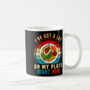 Ich Habe Zurzeit Viel Auf Dem Zettel Lustiges Dank Kaffeetasse