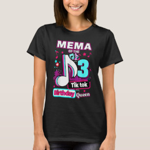 Ich habe zwei Titeln Fischer Bubba Bass Fischen Fi T-Shirt