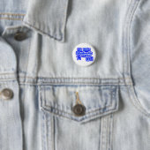 Ich hab's geschafft!, Absolvent 2026 Button (Beispiel)