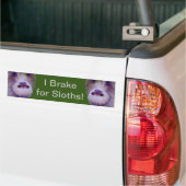 Ich halte an den Flossen fest! Autoaufkleber (Auf Lkw)
