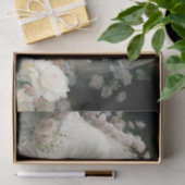 Ich halte dich für immer fest seidenpapier (Geschenk)