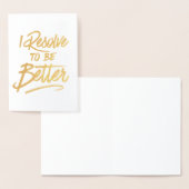 Ich halte es für besser folienkarte (Anzeige)