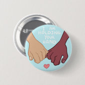 Ich halte Ihre Hand durch @Pix3lradio Button (Vorne & Hinten)