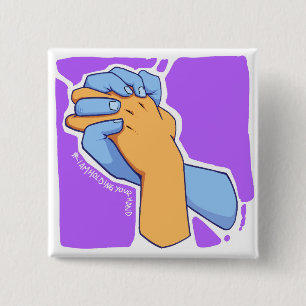 Ich halte Ihre Hand durch @Radio_Chio Button