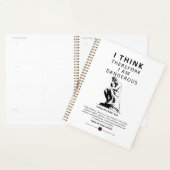 Ich halte mich daher für gefährlich planer (Anzeige)