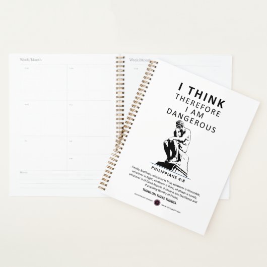 Ich halte mich daher für gefährlich planer (Anzeige)