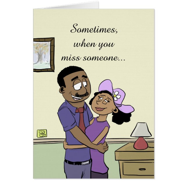 Ich halte Sie für immer (Vorne)