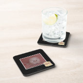 Ich hasse alles getränkeuntersetzer (Rechte Seite)