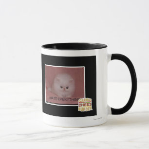 Ich hasse alles tasse