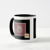Ich hasse alles tasse (Vorderseite Links)