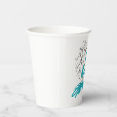 Ich hasse auch alle pappbecher (Rechts)