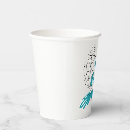 Ich hasse auch alle pappbecher (Rechts)