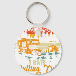 ich hasse ausziehen schlüsselanhänger