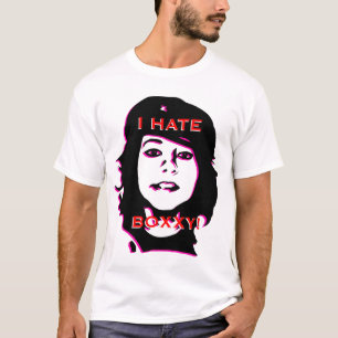 ICH HASSE BOXXY T-Shirt