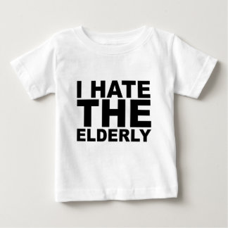 ICH HASSE DAS ÄLTERE Phantastische Shirt Hat Tasse