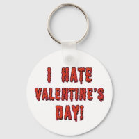 Ich hasse den Valentinstag