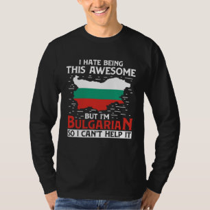 Ich hasse es, so großartig zu sein, aber ich habe T-Shirt