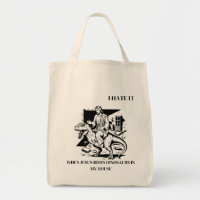 Ich hasse es, wenn Jesus Dinosaurier in meinem Hau