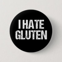 Ich hasse Gluten