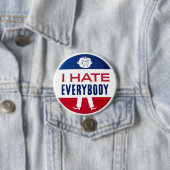 Ich hasse jeder button (Beispiel)