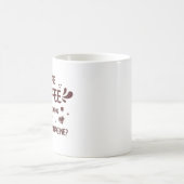 Ich hasse Kaffee, nur Koffein Koffein Addict lusti Kaffeetasse (Mittel)