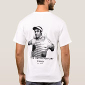 Ich hasse Keith maynard Verein T-Shirt (Rückseite)