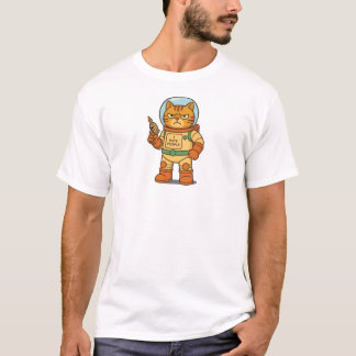 Ich hasse Menschen T-Shirt