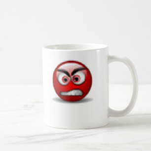 Ich hasse Montag-Tasse Kaffeetasse