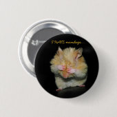 ICH HASSE Montage…. Button (Vorne & Hinten)