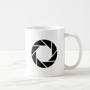 ICH HASSE MONTAGE KAFFEETASSE