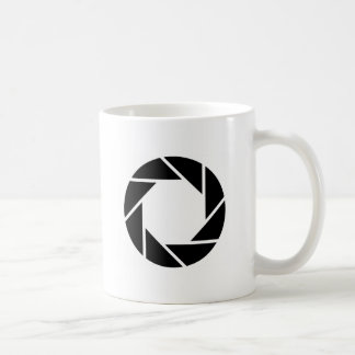 ICH HASSE MONTAGE KAFFEETASSE