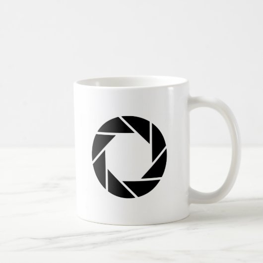 ICH HASSE MONTAGE KAFFEETASSE (Rechts)