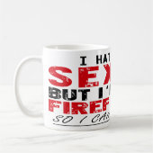 Ich hasse sexy sein, aber ich bin eine kaffeetasse (Links)