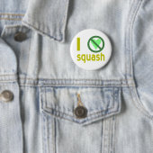 Ich hasse Squash Button (Beispiel)