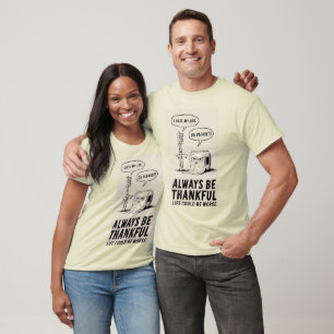 Ich hasste meine Arbeit lustig T-Shirt