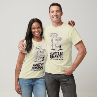 Ich hasste meine Arbeit lustig T-Shirt