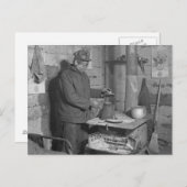 Ich hätte die High School abschließen sollen! - VI Postkarte (Vorne/Hinten)