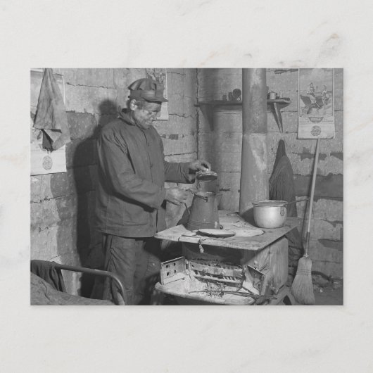 Ich hätte die High School abschließen sollen! - VI Postkarte (Vorderseite)