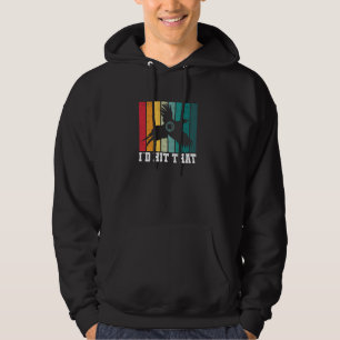 Ich hatte diese Vogeljagd unter der Fasanenjagd ve Hoodie