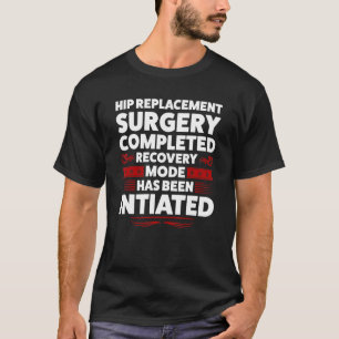 Ich hätte nie gedacht, dass ich Angesagt eine Oper T-Shirt