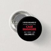 Ich hätte nie geträumt, dass ich ein sehr Cooler F Button (Vorne & Hinten)