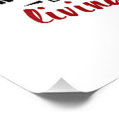 Ich hätte nie geträumt, dass ich ein Sohn im Schwi Fotodruck (Ecke)