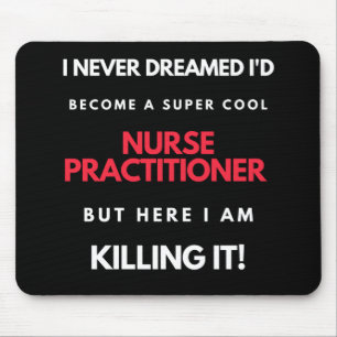 Ich hätte nie geträumt, dass ich ein superCooler K Mousepad